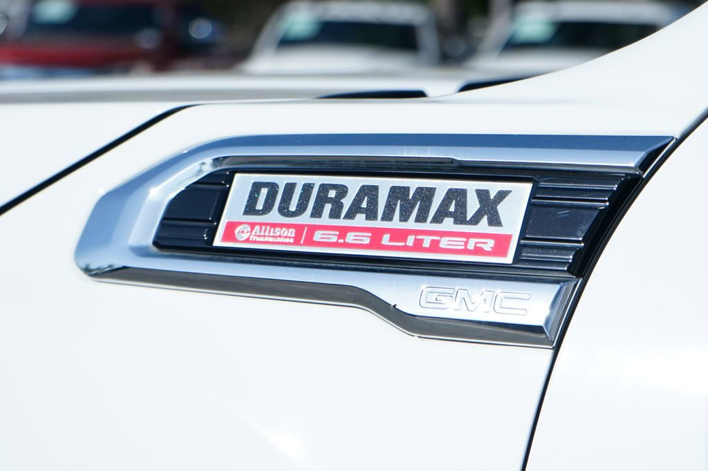 Used 2021 GMC Sierra 2500 SLE w/ Fleet Comfort Package image 48