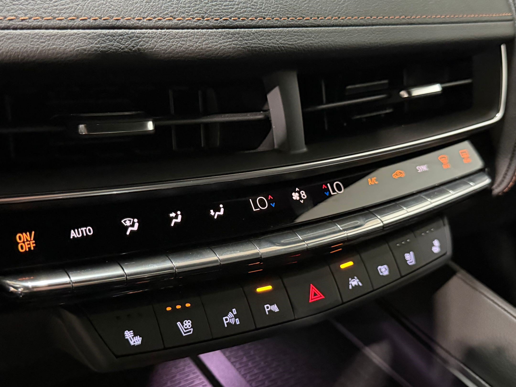 New 2026 Cadillac CT5 Sport RWD image 42