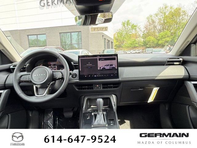 New 2026 MAZDA CX-5 Preferred AWD/4WD image 19