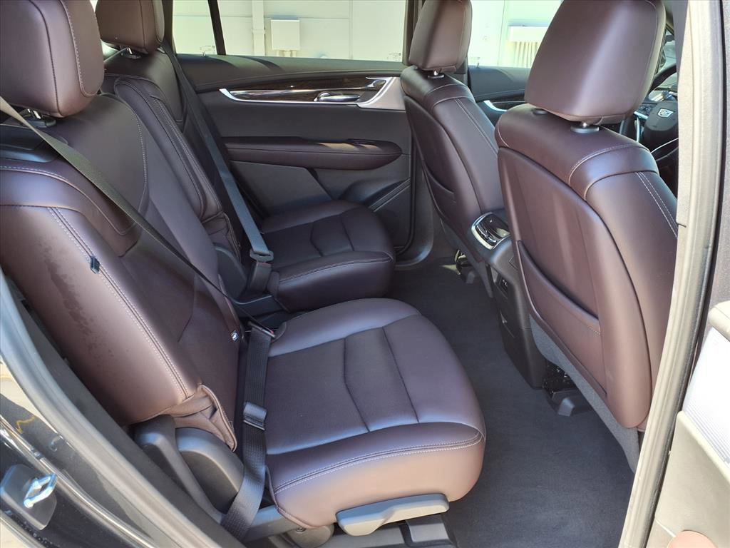 Certified 2023 Cadillac XT6 Premium Luxury image 13