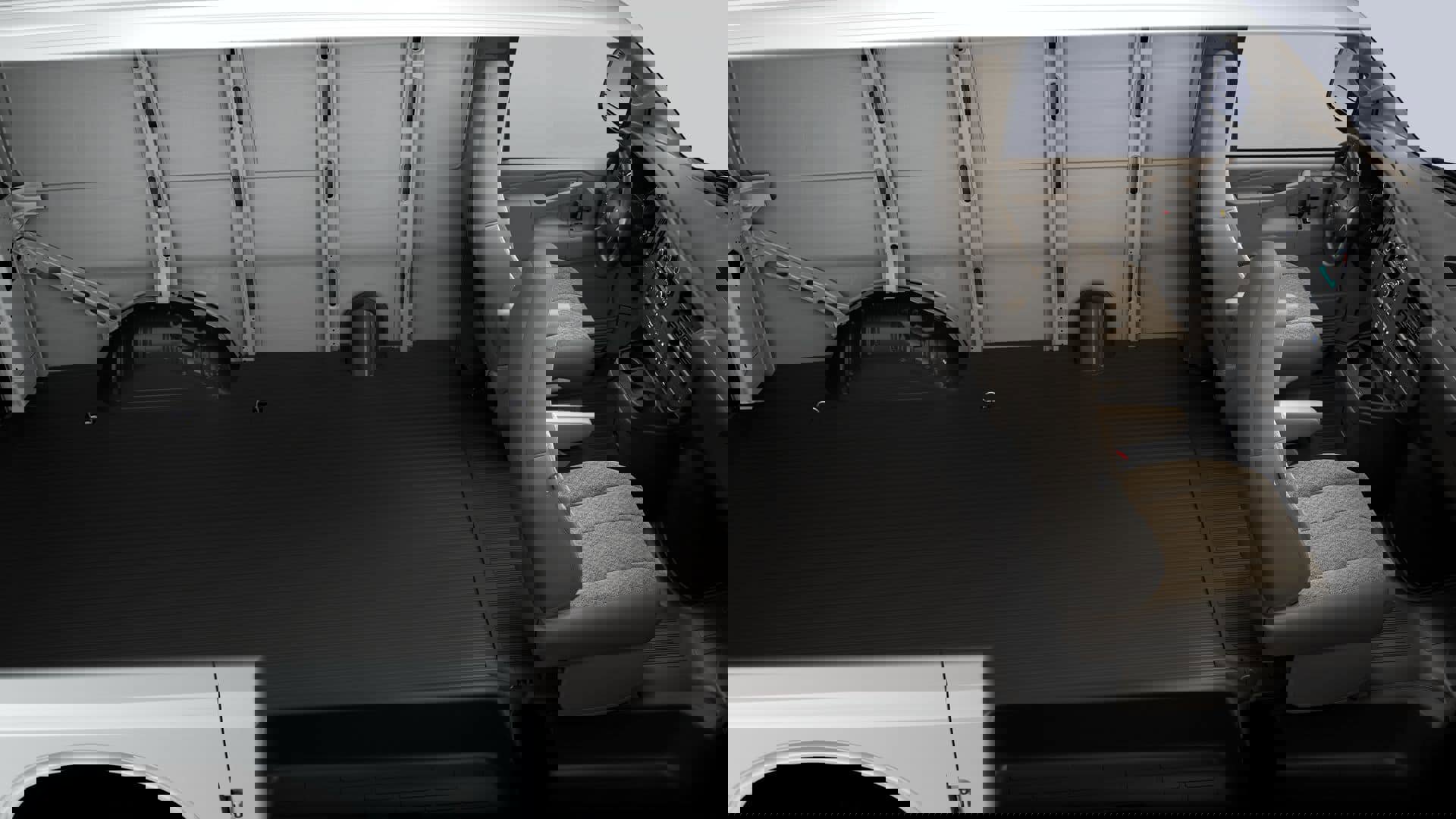 New 2025 Chevrolet Express 3500 w/ Driver Convenience Package image 33