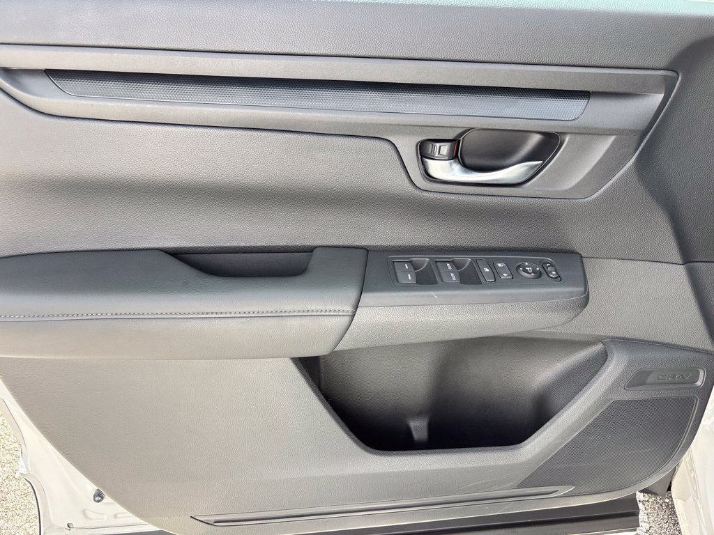 Used 2024 Honda CR-V EX image 18