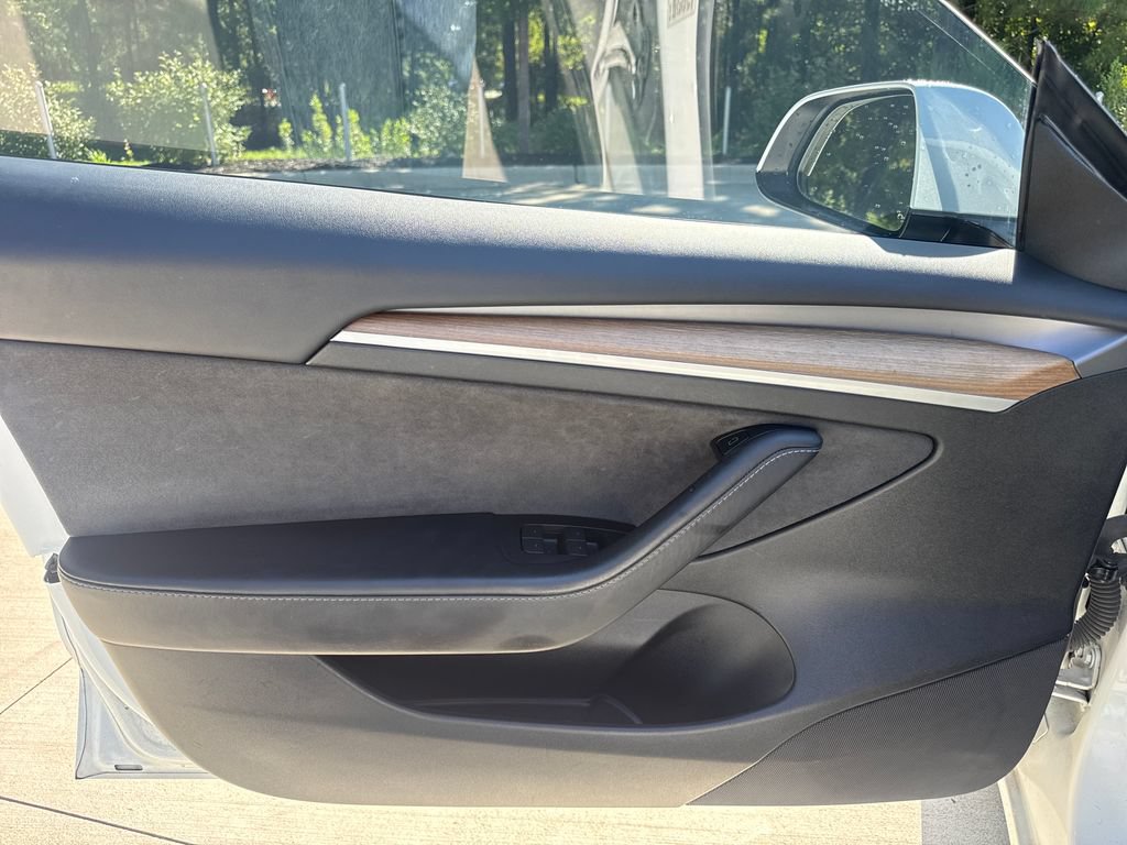 Used 2023 Tesla Model 3 Performance AWD/4WD image 13