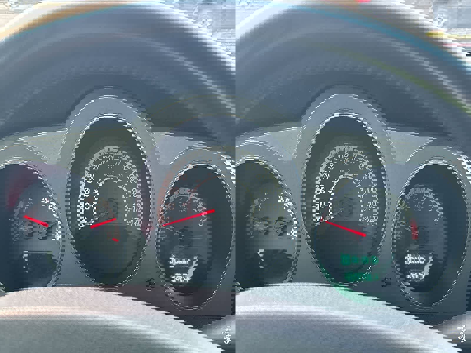 Used 2010 Dodge Avenger R/T image 13