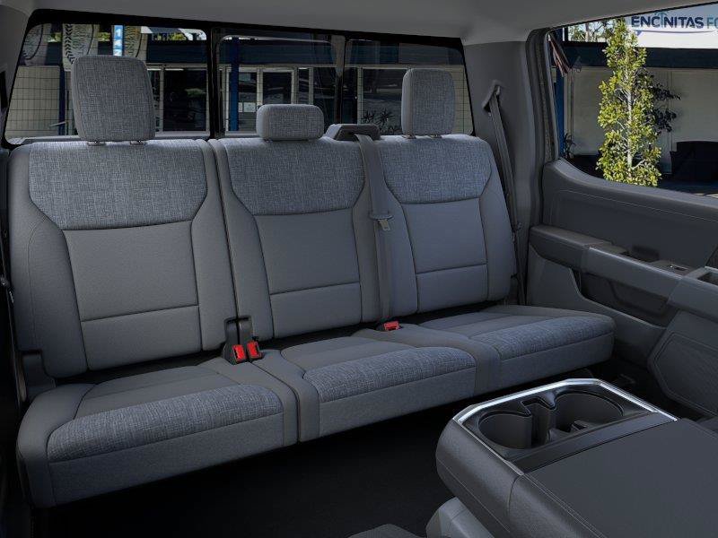 New 2026 Ford F150 XLT RWD image 11