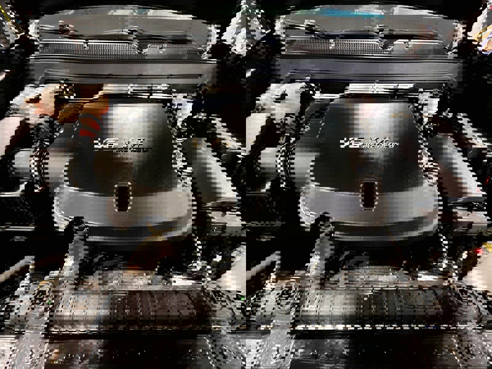 Used 2021 Chevrolet Colorado LT w/ LT Convenience Package image 30