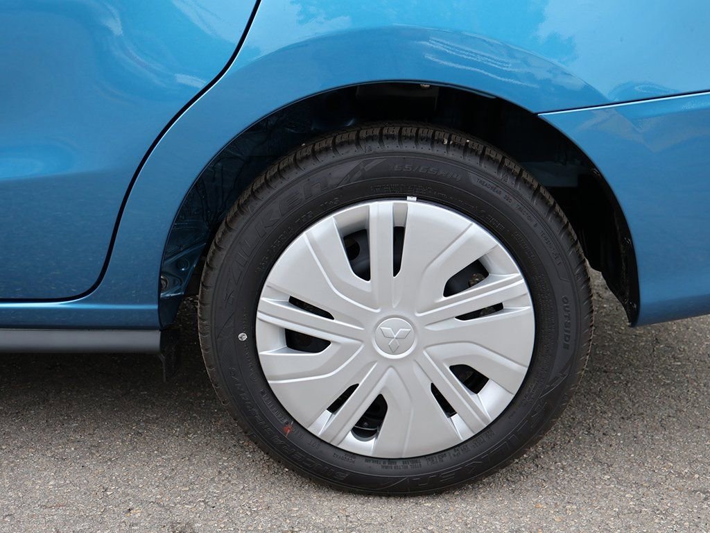 New 2024 Mitsubishi Mirage G4 ES FWD image 18