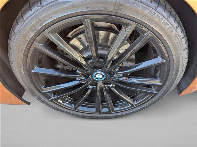 Used 2019 BMW i8 image 14
