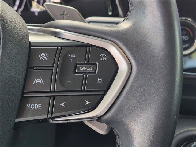 Certified 2025 Lexus NX 250 FWD w/ Accessory Package (2T) image 11
