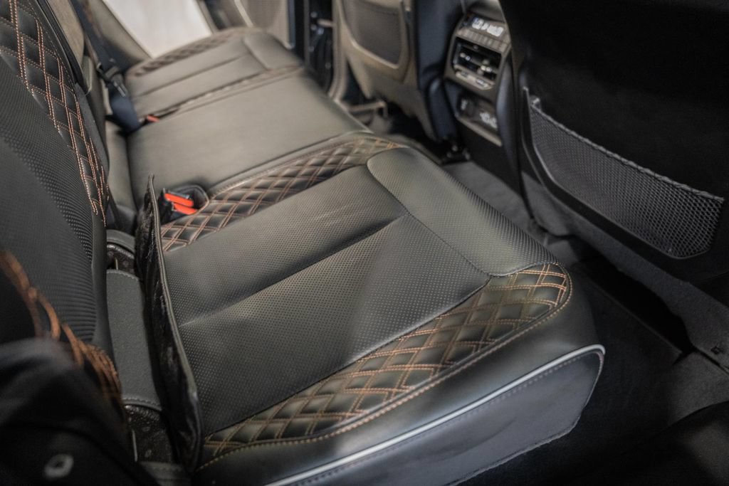 Certified 2023 Jeep Grand Cherokee Summit AWD/4WD image 33