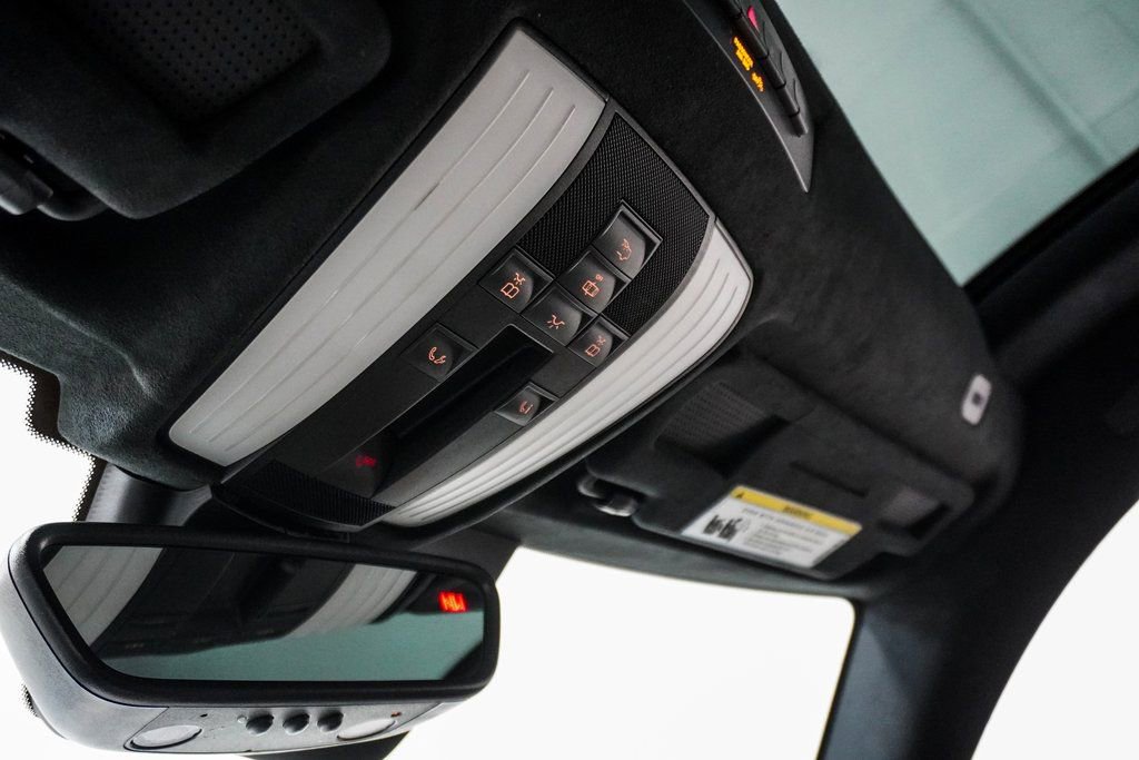 Used 2016 Mercedes-Benz AMG GT S w/ Exclusive Interior Package image 24