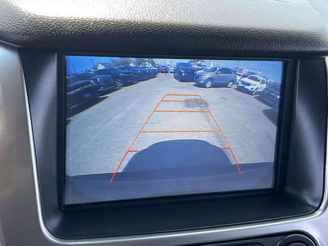 Used 2017 Chevrolet Tahoe LT AWD/4WD image 30