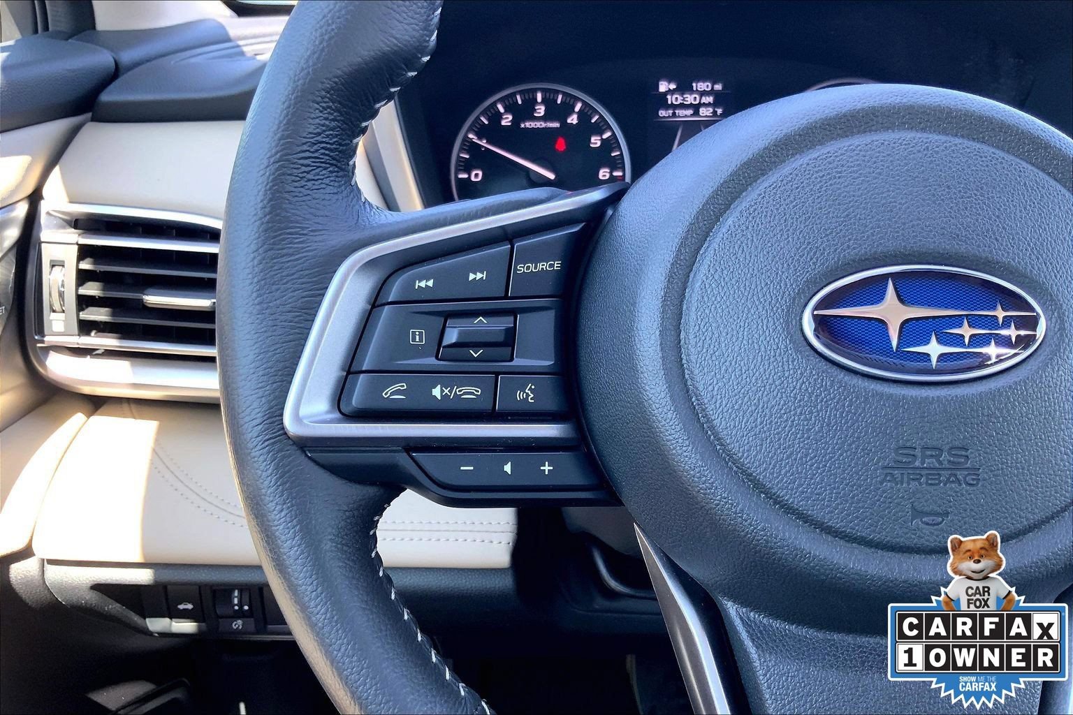 Certified 2025 Subaru Legacy Limited AWD/4WD image 25
