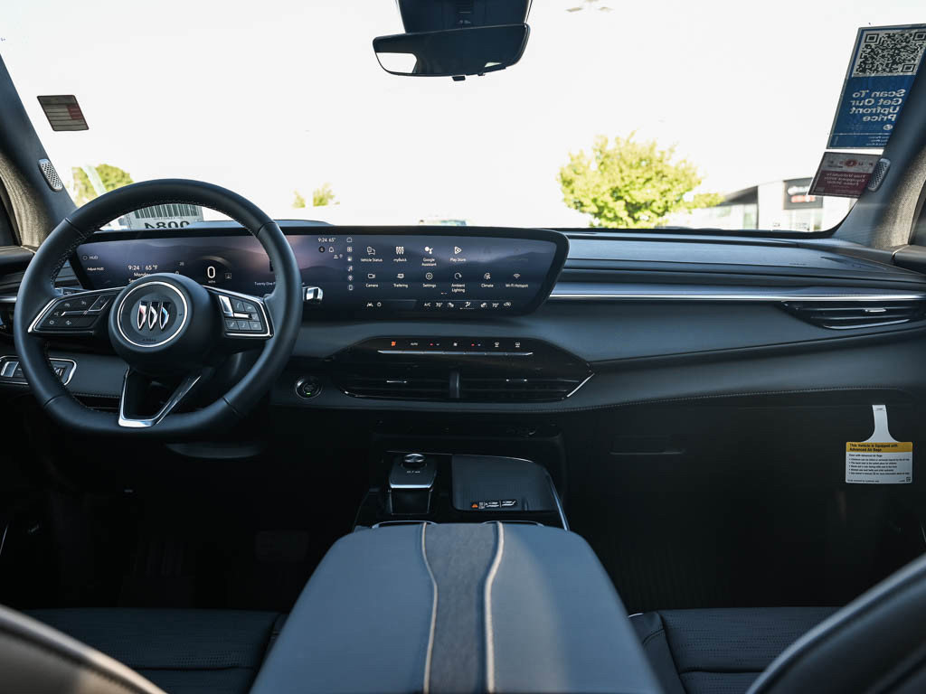 New 2026 Buick Enclave Sport Touring w/ Power Package image 18