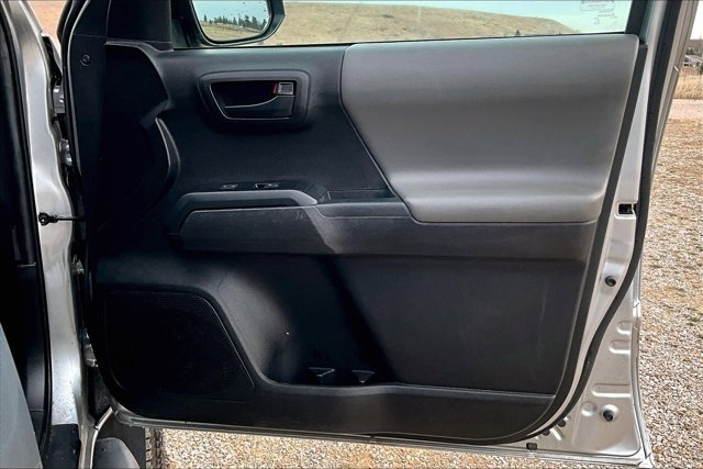 Used 2023 Toyota Tacoma SR5 image 26
