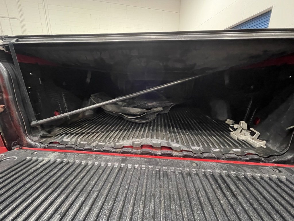 Used 2009 Chevrolet Silverado 2500 LT image 20