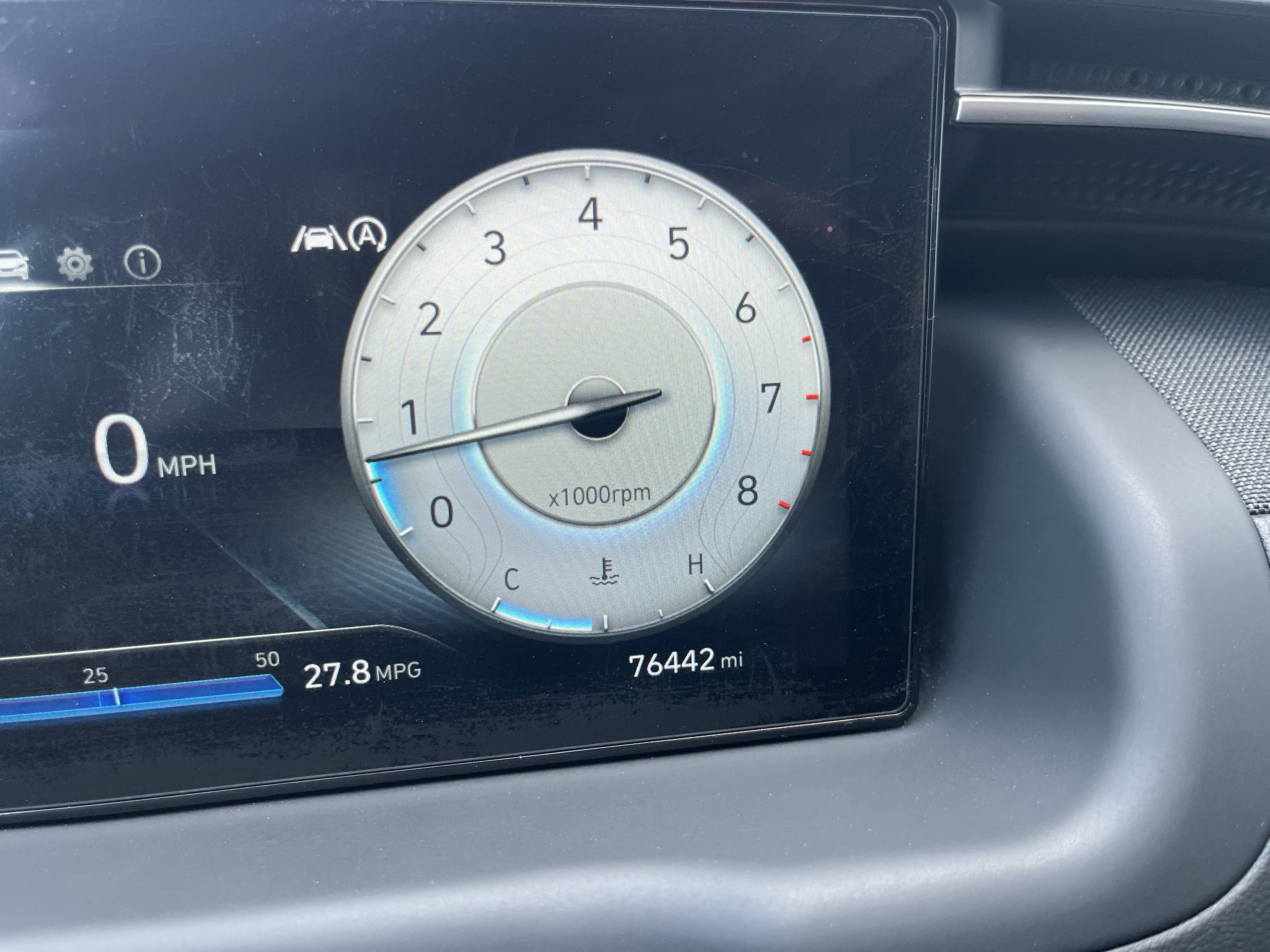 Used 2022 Hyundai Tucson SEL w/ Convenience Package image 12