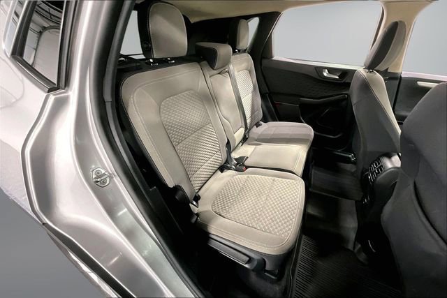 Used 2020 Ford Escape SE image 22
