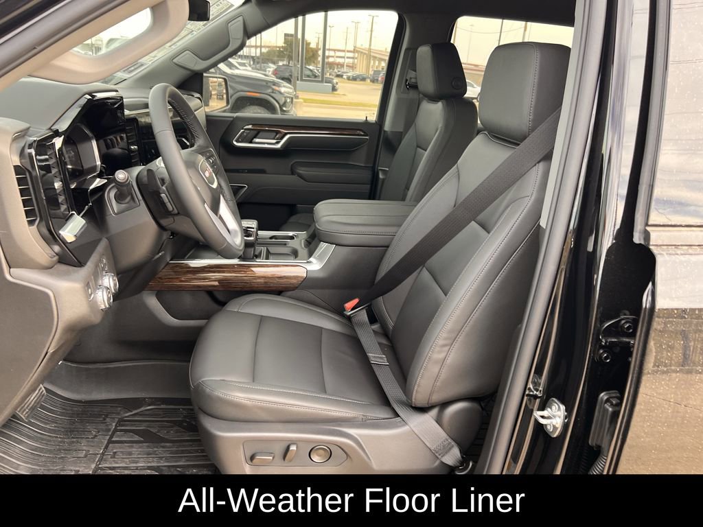 New 2026 GMC Sierra 1500 Elevation w/ Elevation Premium Package image 19