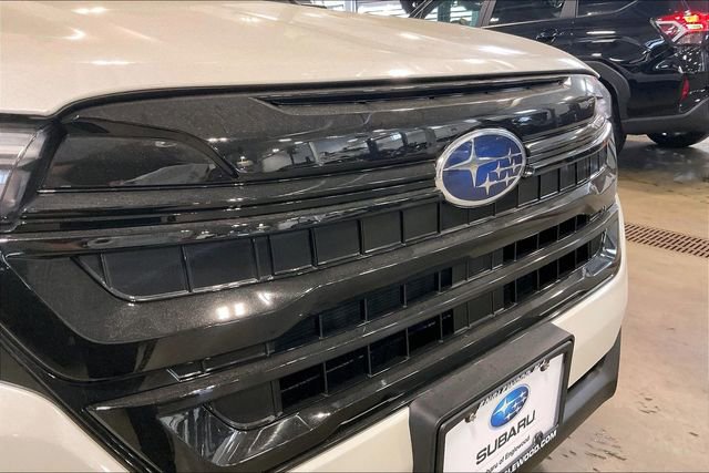 Used 2025 Subaru Forester Sport image 30