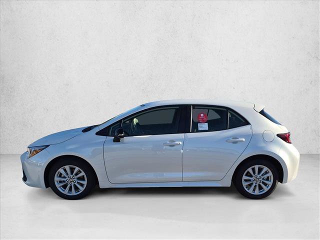 New 2027 Toyota Corolla SE FWD image 5