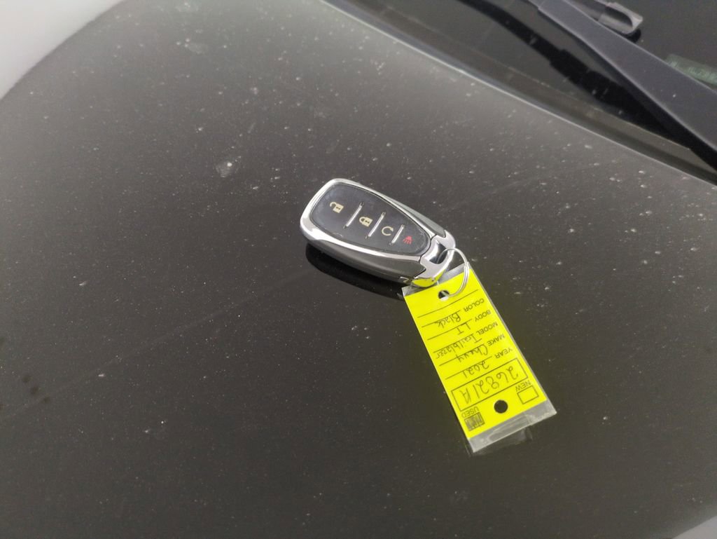 Used 2021 Chevrolet TrailBlazer LT w/ Convenience Package image 30