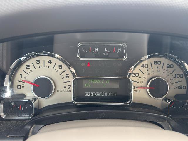 Used 2011 Ford Expedition EL XLT AWD/4WD image 17