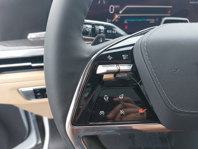 New 2026 Cadillac Escalade IQ Sport 2 image 18