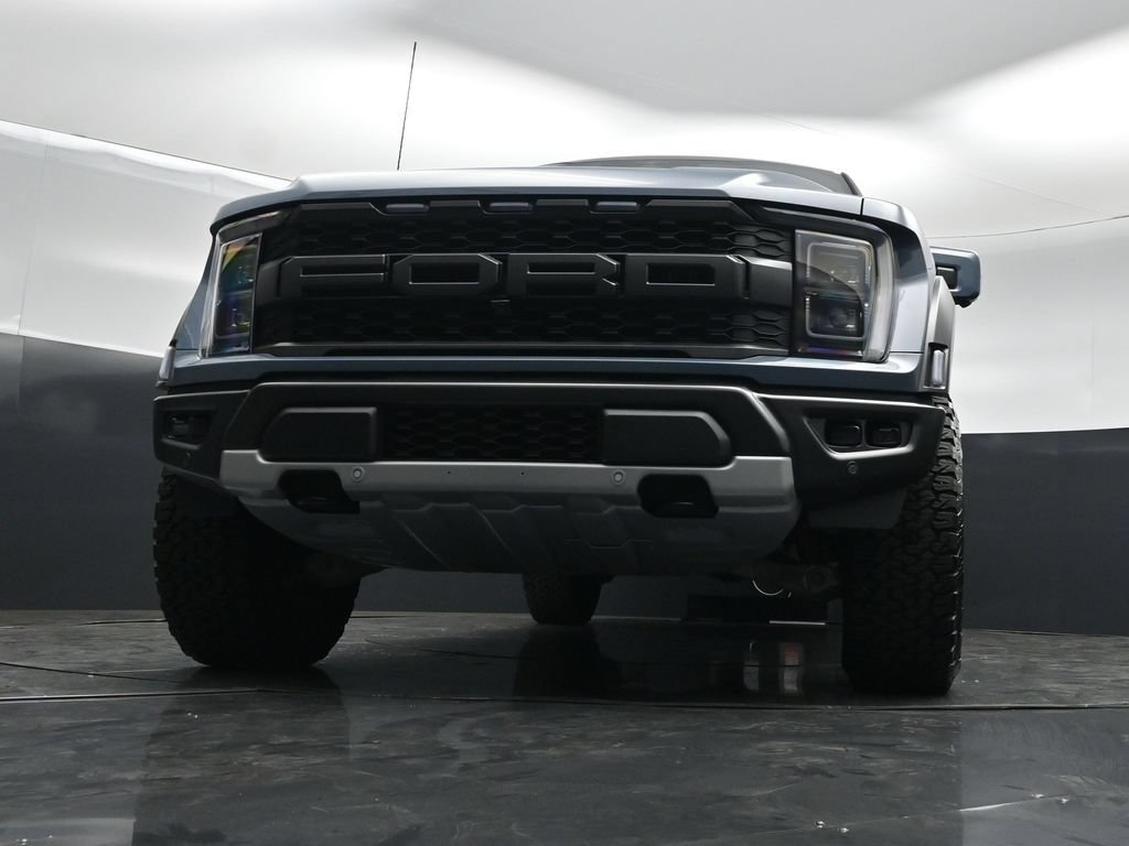 Certified 2023 Ford F150 Raptor AWD/4WD image 46