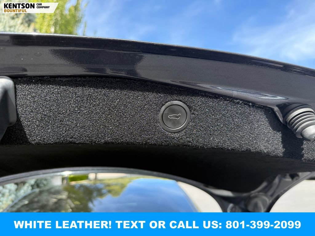 Used 2025 Tesla Model 3 Long Range AWD/4WD image 34