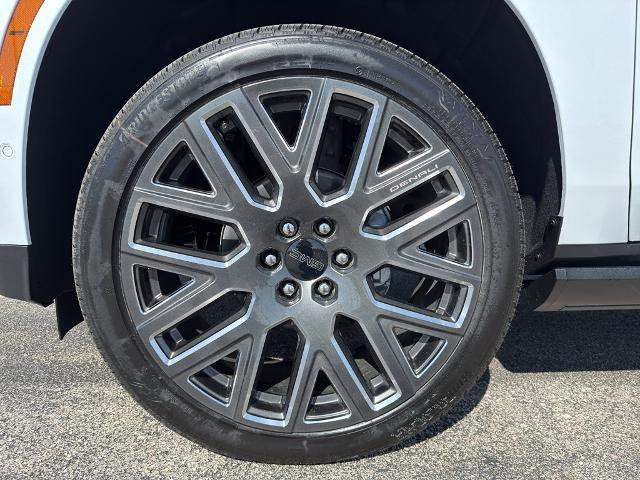 New 2026 GMC Yukon XL Denali Ultimate image 9