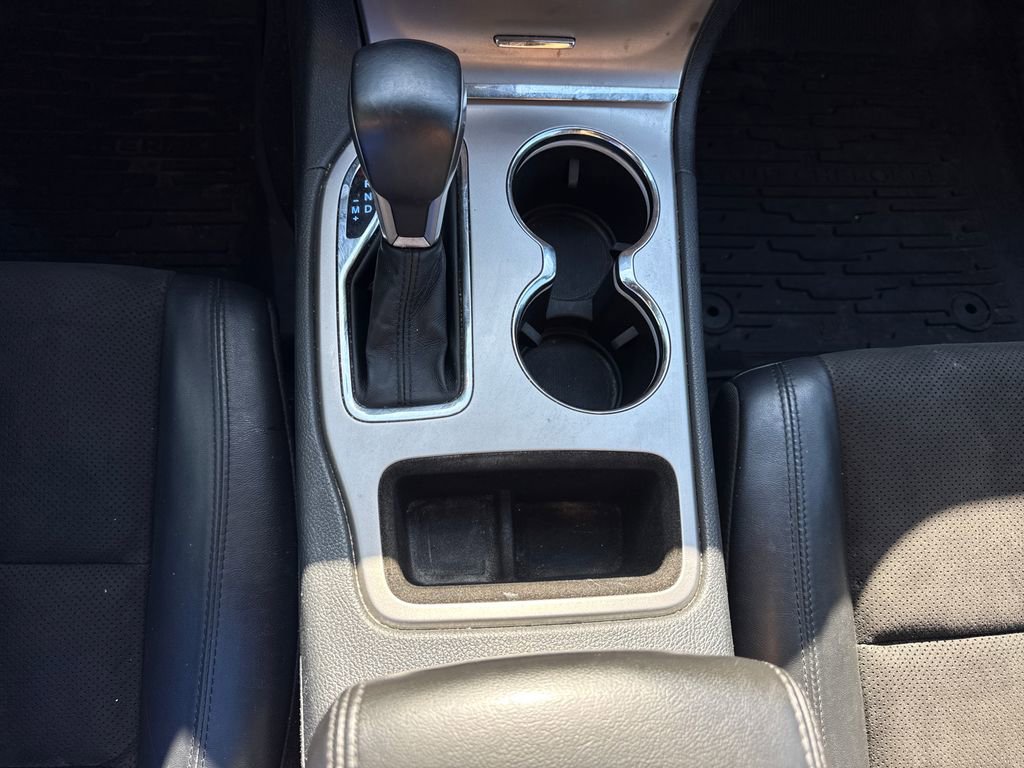 Used 2019 Jeep Grand Cherokee Laredo w/ Laredo X Package RWD image 22