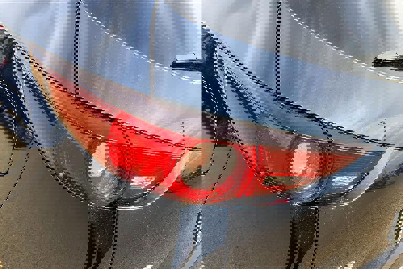 Used 2021 MAZDA CX-5 Touring image 31