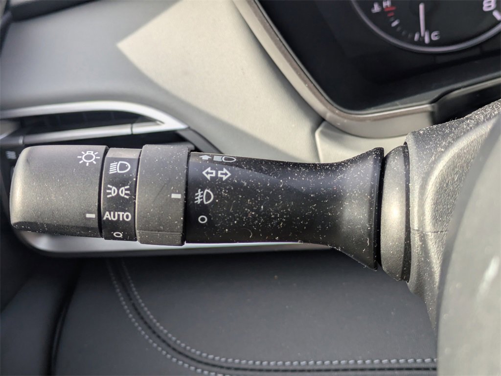 Certified 2025 Subaru Outback Limited w/ Popular Package #2 image 31