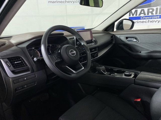 Used 2023 Nissan Rogue SV AWD/4WD image 15