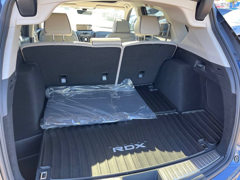 New 2026 Acura RDX SH-AWD w/ Advance Package image 18