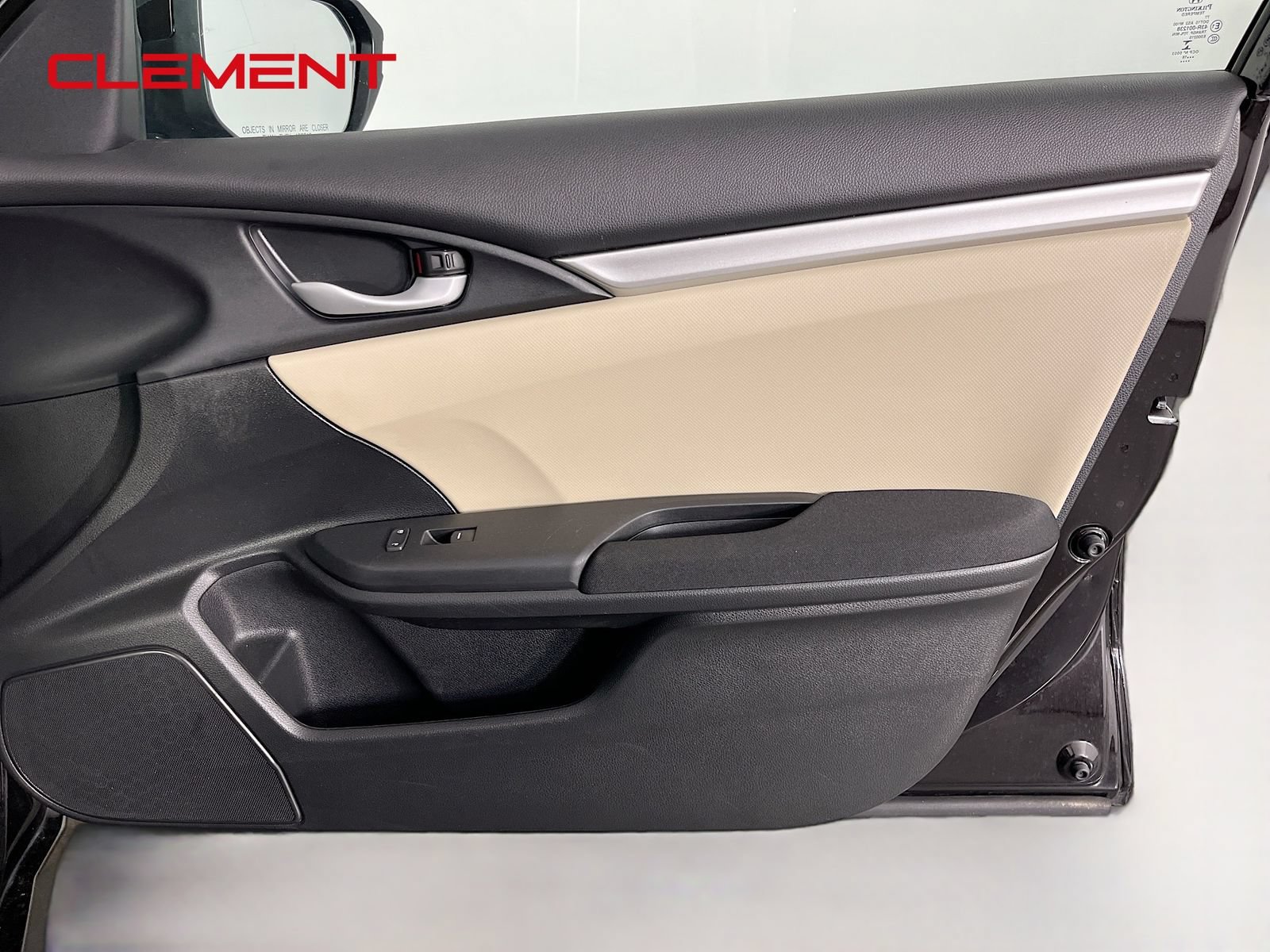 Used 2018 Honda Civic LX image 33