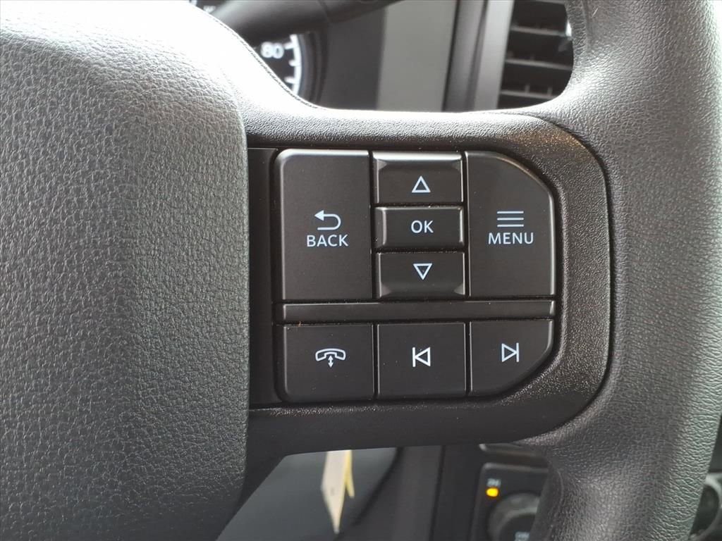 New 2026 Ford F250 XL w/ STX Appearance Package image 25