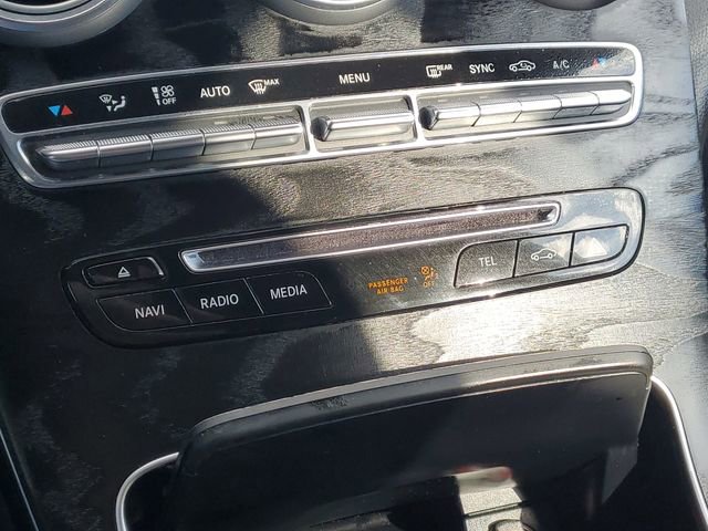 Used 2018 Mercedes-Benz GLC 300 4MATIC image 30