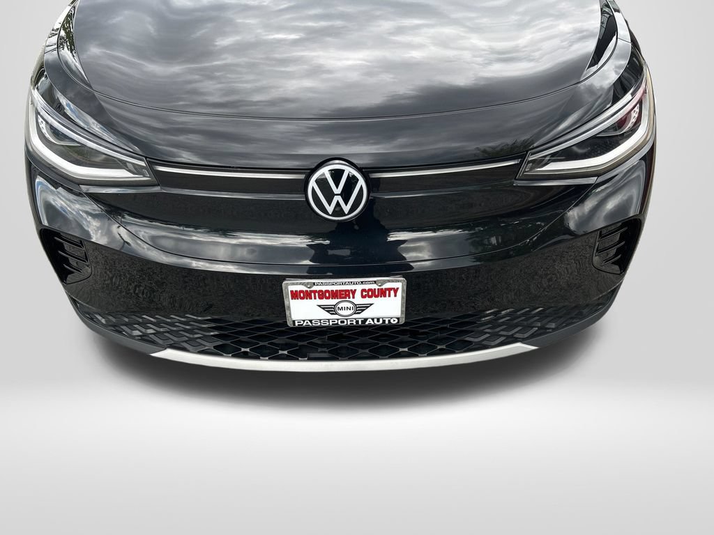 Used 2023 Volkswagen ID.4 Pro S Plus AWD/4WD image 25