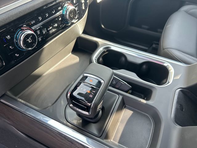 New 2026 GMC Sierra 1500 SLT w/ SLT Premium Plus Package image 23