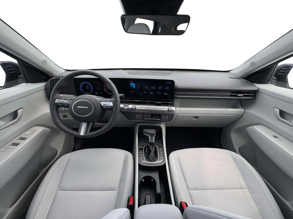 New 2026 Hyundai Kona SEL Sport AWD/4WD image 13