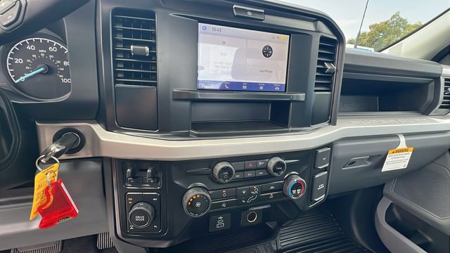 New 2026 Ford F250 XL image 21