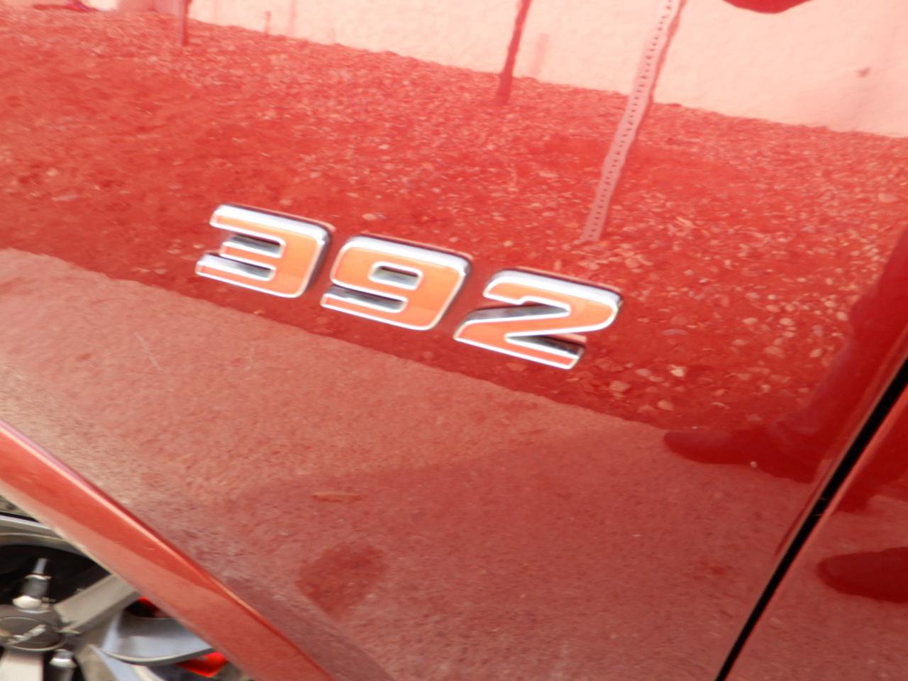 Used 2018 Dodge Durango SRT w/ SRT Interior Appearance Group AWD/4WD image 24