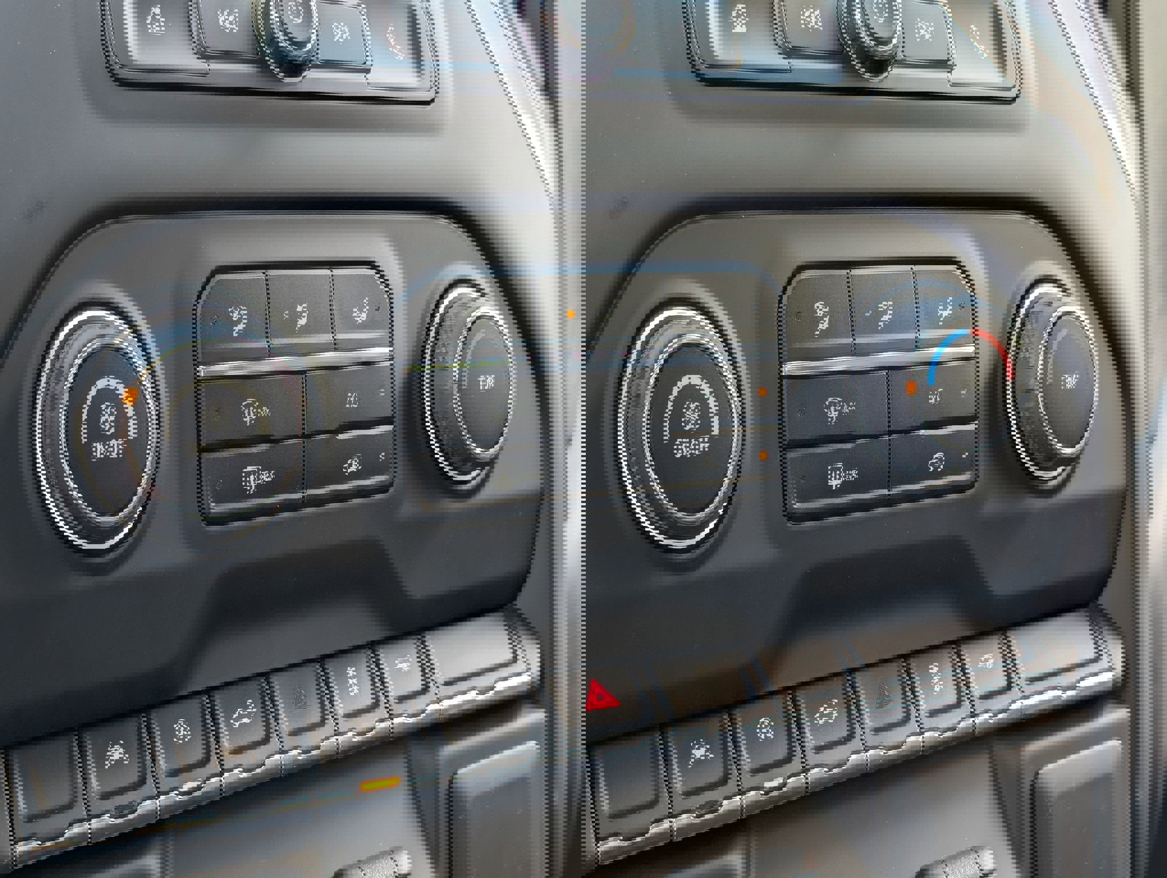 New 2026 Chevrolet Silverado 1500 W/T w/ WT Value Package image 20