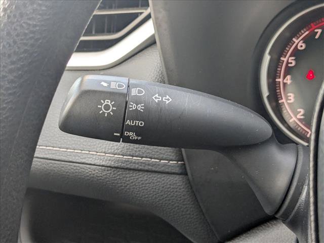 Used 2025 Toyota RAV4 XLE FWD image 16
