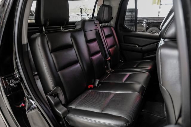 Used 2009 Ford Explorer Sport Trac Adrenalin image 42