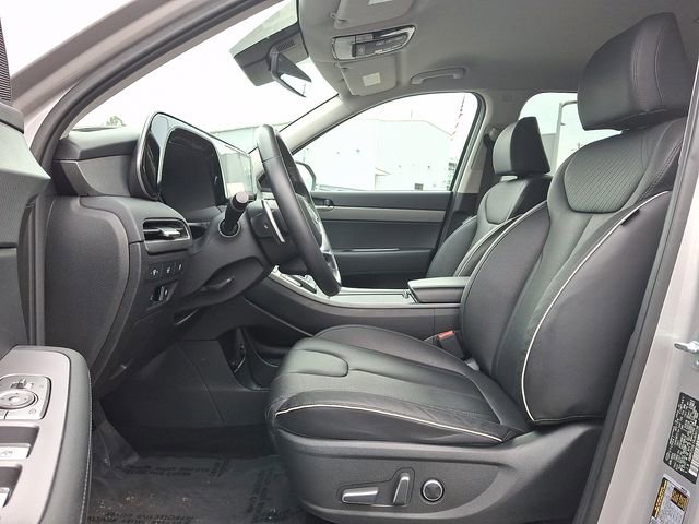Used 2024 Hyundai Palisade SEL image 13
