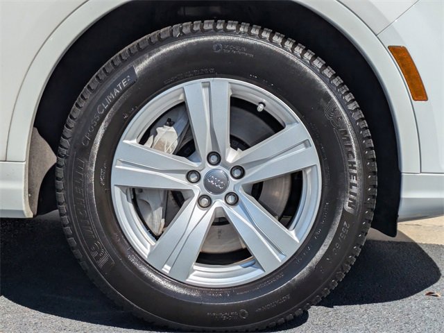 Used 2019 Audi Q7 2.0T Premium Plus w/ Premium Plus Package image 11