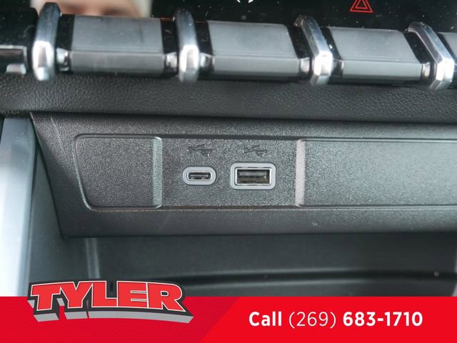 New 2026 Chevrolet Colorado Z71 w/ Technology Package image 35